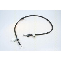 CAVO 1102615 EL FREN TELİ ARKA SAĞ ALFA ROMEO 166 98-