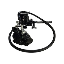 Mondial Lavinia 125 Pro Ön Fren Sistemi Komple Cbs