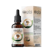 Aynısefa Yağı 30 Ml Zeytinyağında Masere Edilmiş Calendula Infused Oil Cilt Yatıştırıcı & Koruyucu Bakım 100% Pure & Natural Bitkisel Yağ Bebek & Hassas Ciltler İçin Uygun