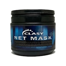 Clasy Net Mask Saç Bakım Maskesi 2 Li 450ml