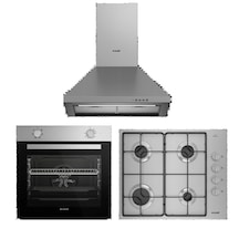 Arçelik AFM 130 I -OMD D 611 EI -  P 27 YI Ankastre Set