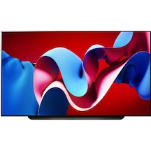 LG Evo C4 OLED83C46LA 83" 4K Ultra HD Smart OLED TV