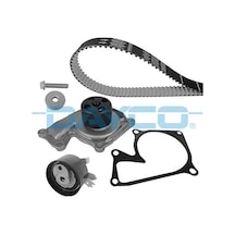Triger Kayış Seti - Dacia Lodgy, Sandero, Duster, Logan, Dokker - Dayco-ktbwp8860