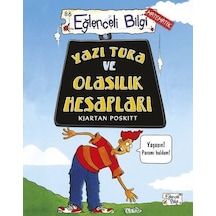Yazı Tura ve Olasılık Hesapları - Eğlenceli Bilgi Matematik - Kjartan Poskitt - Eğlenceli Bilgi