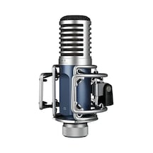 Takstar Sm-9 Condenser Stüdyo Kayıt Mikronu