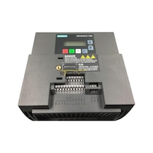 6sl3210-5bb22-2uv1 Sıemens Sınamıcs V20 1ac 200-240v Ürt.garantisi