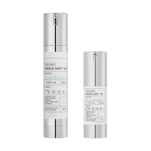Vt Cosmetics Reedle Shot 100 Yüz Serumu Seti 60ml + 30ml