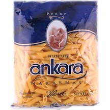 Nuh'un Ankara Makarnası Klasik Penne Makarna 500 G