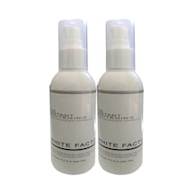 Süper White Factor 2x120 Ml Cilt Bakım Kremi