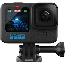 Gopro Hero12 Kamera Black