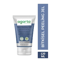 Agarta Bitkisel Peeling Jel 120 ML