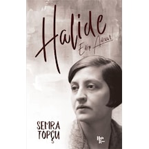 Halide Edip Adıvar - Ccgx-898807