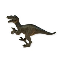 Hayvan Figürleri - Dinazor Figürü 12 Cm - Velociraptor