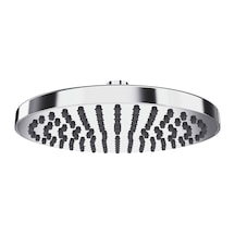 Bocchi Air2 Tepe Duşu Ø200mm - Gri /krom - 5860-0005