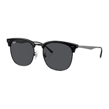 Ray-ban Rb4418d 673487 56 Unisex Güneş Gözlüğü