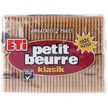 Eti Petit Beurre 400 G