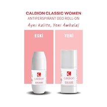 Classic Kadın Roll On 50 Ml