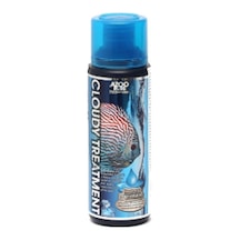 Azoo Plus Cloudy Treatment Akvaryum Su Berraklaştırıcı 120 Ml