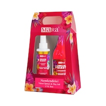 Mara Dream Berry Duş Jeli 420 Ml + Body Mist 150 Ml 5 Adet Diğer