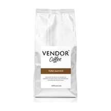 Vendor Türk Kahvesi 1 KG