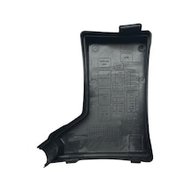 Nissan Qashqai Üst Sigorta Kutu 2007-2013 24382-jd00a 1