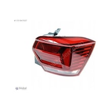 Stop Lambası Sag Vw Polo Bm 17- Oem No: 2g0945096b