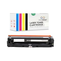Proprint Hp 203A Cf540A Siyah Uyumlu Toner 1400 Sayfa M280Nw