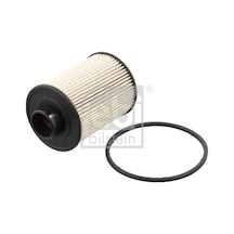 Yakıt Filtresi - Fiat Panda, Ducato, Grande Punto, Punto, Doblo, Croma, Sedici, Idea, Multipla, Strada, Palio, Siena - Febı-bılsteın-26336