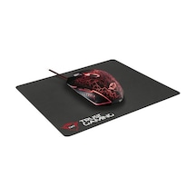 Trust 22736 GXT 783 Oyuncu Mouse + Mouse Pad Trust 22736 GXT 783 Oyuncu Mouse + Mouse Pad