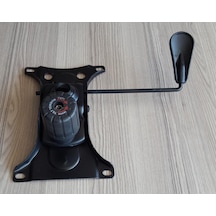 Büro Sandalyesi Ofis Sandalyesi Tek Kollu Mekanizması Ka