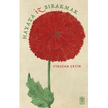 Hayata İz Bırakmak - Ezjı-722616