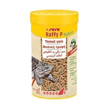 Sera Raffy P Nature 250 Ml