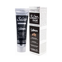 Harem's Si Yah Gümüş Maske 100 Ml