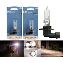 Opel Astra G, Zafira A Uzun Far Ampulü Hb3 12v/60w Osram / Sylvan