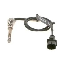 Fiat Grande Punto Egzoz Sicaklik Sensoru 1.3 Multijet 2006-2012 Bosch 0986259145