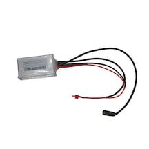 Rks Nc20 Premıum Elektrikli Bisiklet Orijinal Beyin Siyah