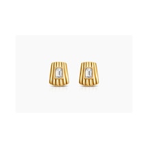Çelik Vola Küpe Gold 49768715