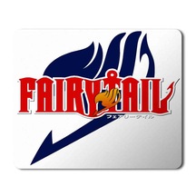 Fairy Tail Mouse Pad Mousepad