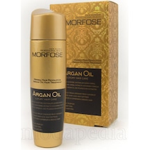 Morfose Luxury Saç Yağı Argan 100 Ml
