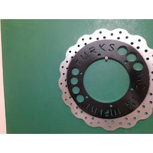 Dragstar Özel Ön Disk
