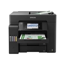Epson L6550 Mea Renkli Mürekkep Tanklı Yazıcı