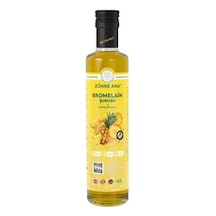 Zühre Ana Bromelain Şurubu 250ml