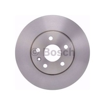 Opel Astra J 1.4 Turbo 2009-2015 Bosch Ön Fren Diski