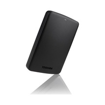 Toshiba 4Tb Canvio Ready 2.5" Siyah Taşınabilir Disk Hdtp240Ek3Ca