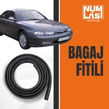 Mazda 626 Hatchback 1999-2004 Bagaj Fitili-a Kalite-numlas-nm4154