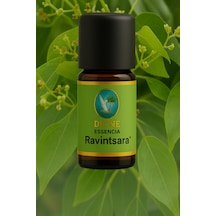 Ravintsara Organik %100 Saf Uçucu Yağ 10ml