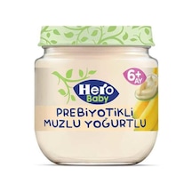 5559-7 Muz Yogurt 120gr