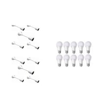 Tij Duy Ve Noas 9w Led Ampul Set 20 Adet