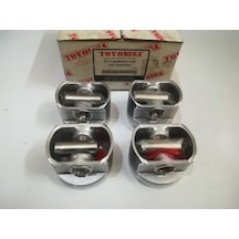 Toyota Uyumlu 2.0CC 16V AVENSİS RAV4 001AZFE 29.8MM STRONG BENZİNLİ PİST