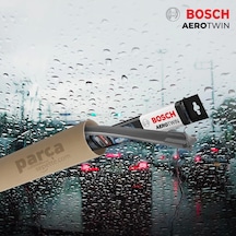 Bosch Aerotwin Silecek Seti - 650/425 Mm Ford Focus 2 2006 - 2011 04,08 - A 977 S